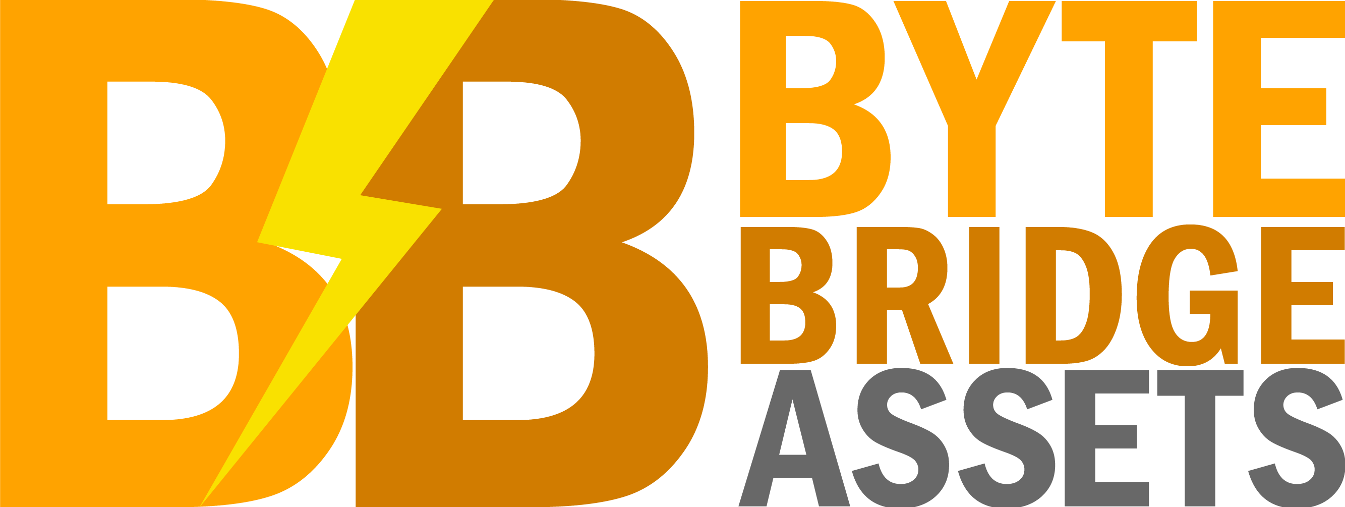 Byte Bridge Assets